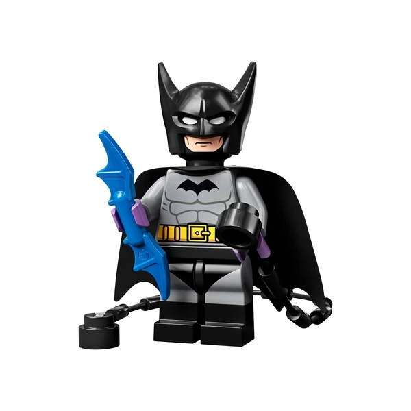 Minifigures 71026 DC Super Heroes Series (Фото 18)