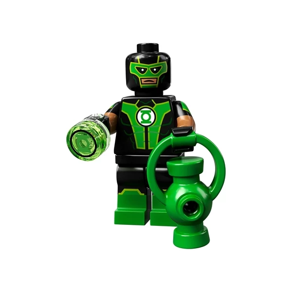 Minifigures 71026 DC Super Heroes Series (Фото 12)