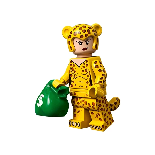 Minifigures 71026 DC Super Heroes Series (Фото 15)