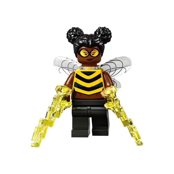 Minifigures 71026 DC Super Heroes Series (Фото 16)