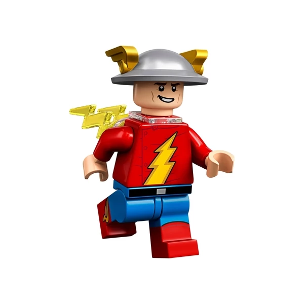 Minifigures 71026 DC Super Heroes Series (Фото 13)