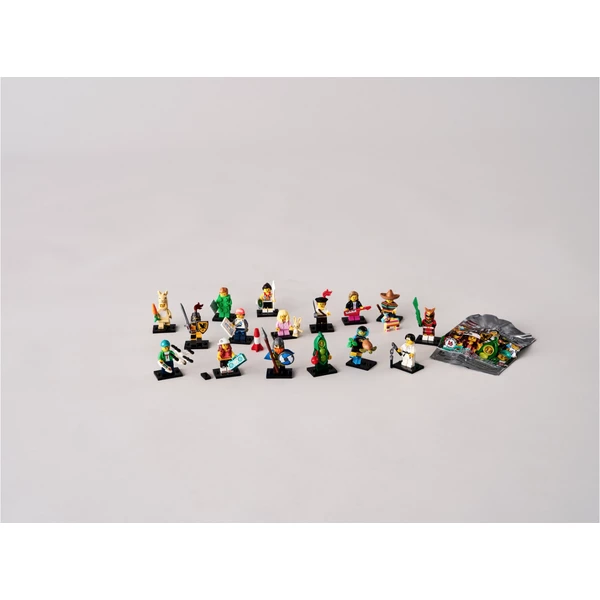 Minifigures 71027-8 Викинг (Фото 4)