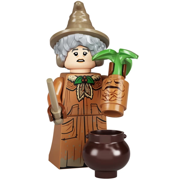 Minifigures 71028-16 Помона Росток