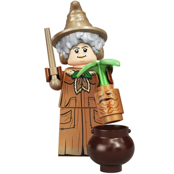 Minifigures 71028-16 Помона Росток (Фото 2)