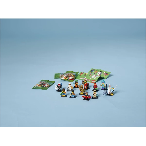 Minifigures 71029-12 Звезда кабаре (Фото 6)