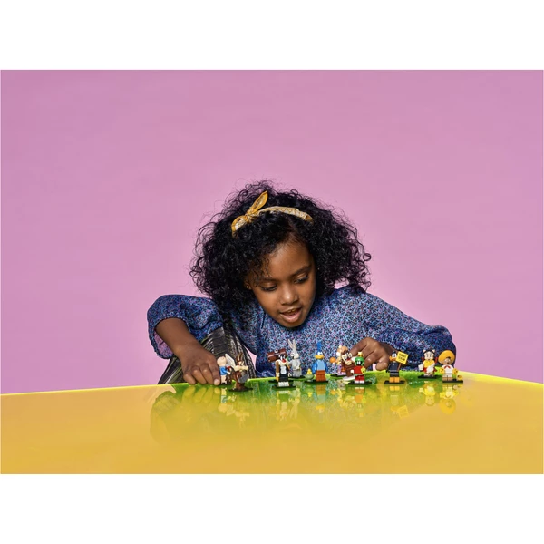 Minifigures 71030-1 Лола Банни (Фото 6)