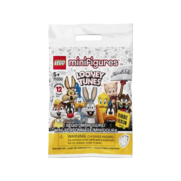 Minifigures 71030-5 Твити (Фото 2)