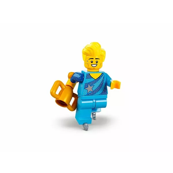 Minifigures 71032 Серия 22 (Фото 6)