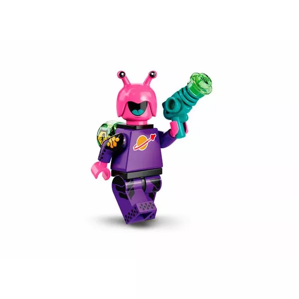 Minifigures 71032 Серия 22 (Фото 8)