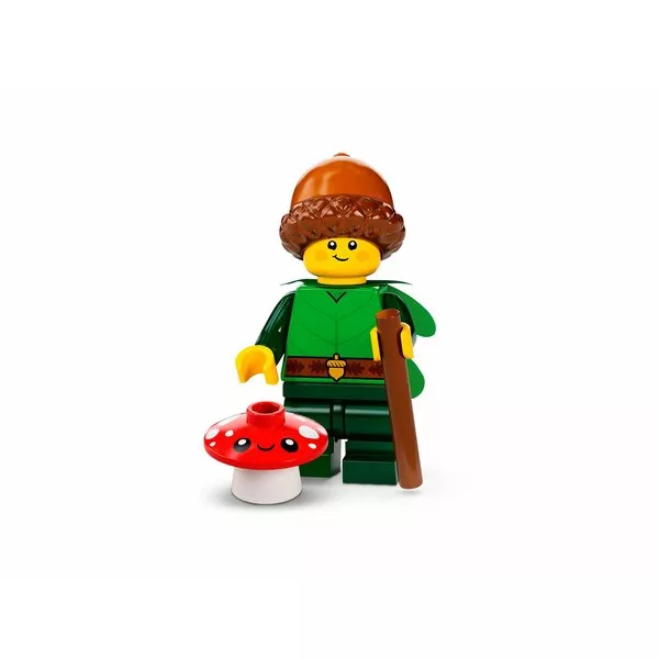 Minifigures 71032 Серия 22 (Фото 9)