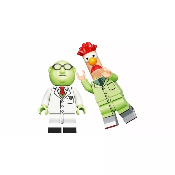 Minifigures 71033 Маппеты (Фото 9)