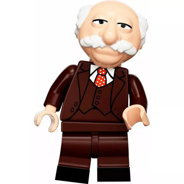 Minifigures 71033 Маппеты (Фото 14)