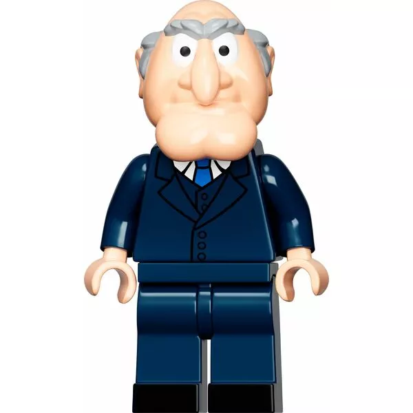 Minifigures 71033 Маппеты (Фото 15)