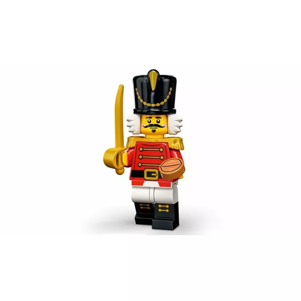 Minifigures 71034 Серия 23 (Фото 16)