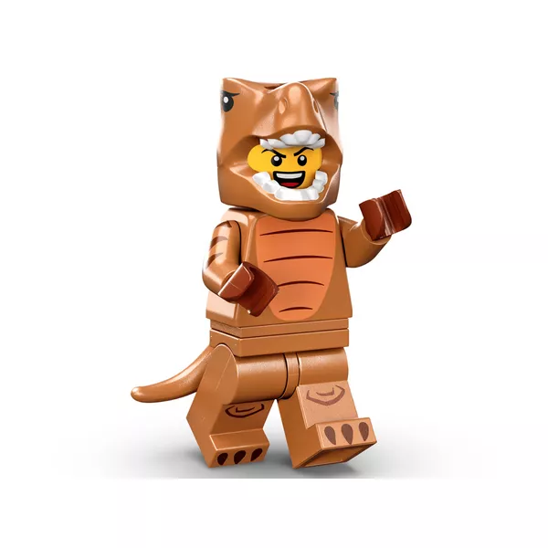 Minifigures 71037 Серия 24 (Фото 5)