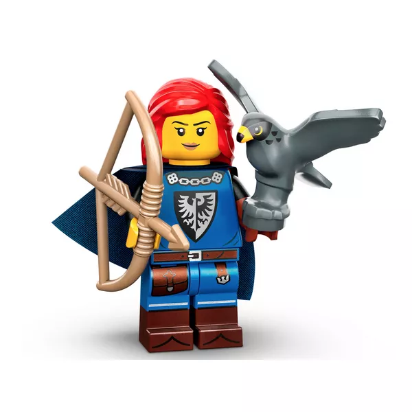 Minifigures 71037 Серия 24 (Фото 6)