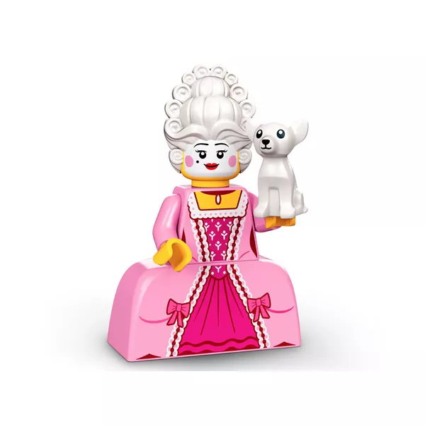 Minifigures 71037 Серия 24 (Фото 14)