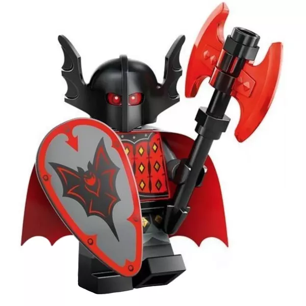 Minifigures 71045-3 Рыцарь-вампир
