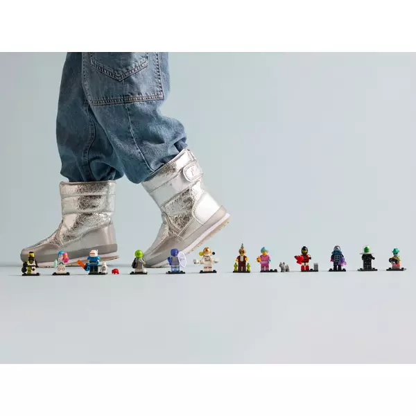 Minifigures 71046 Серия 26 Космос (Фото 5)