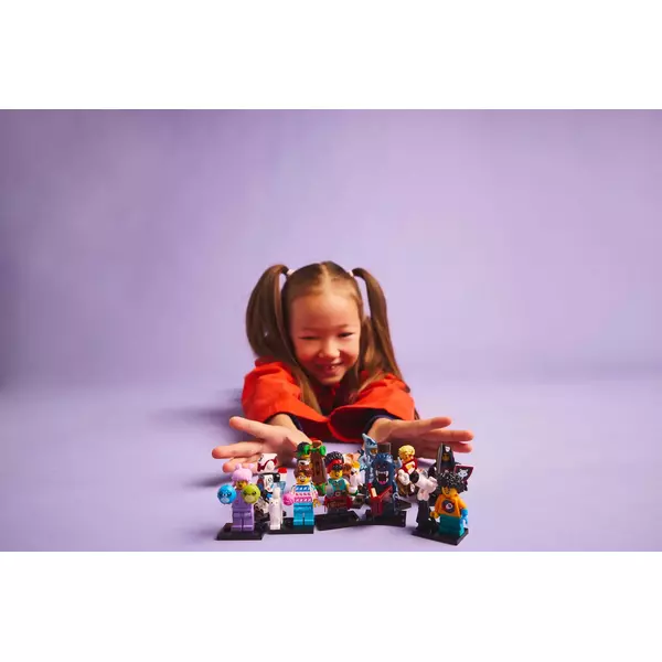 Minifigures 71048-10 Квартирмейстер пиратов (Фото 5)