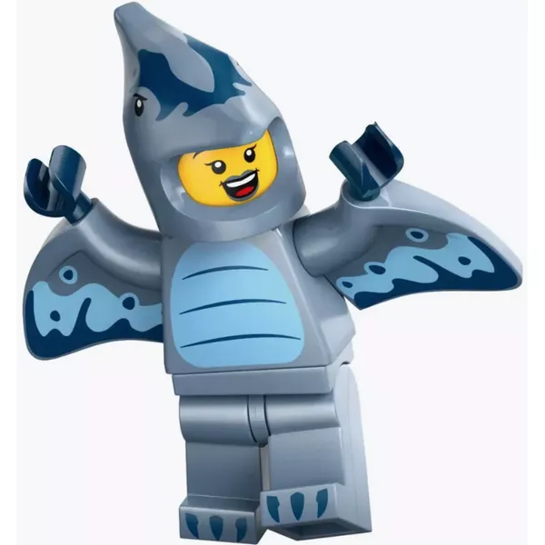 Minifigures 71048-6 Птерадактиль