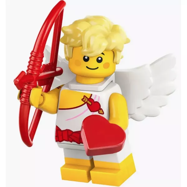 Minifigures 71048-9 Купидон