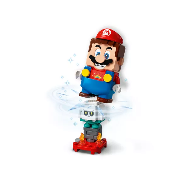 Minifigures 71386 Super Mario (Фото 18)