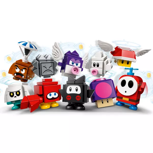 Minifigures 71386 Super Mario (Фото 7)