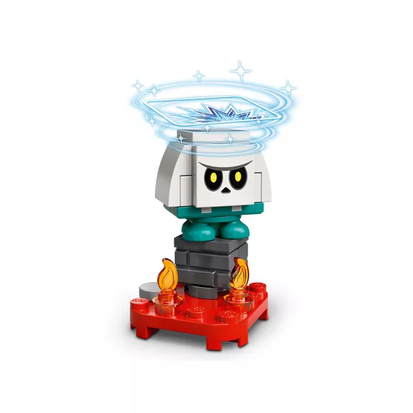 Minifigures 71386 Super Mario (Фото 12)