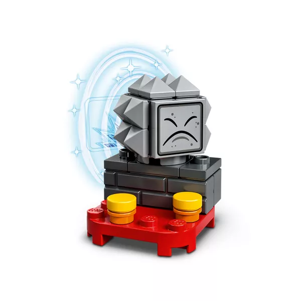 Minifigures 71386 Super Mario (Фото 14)