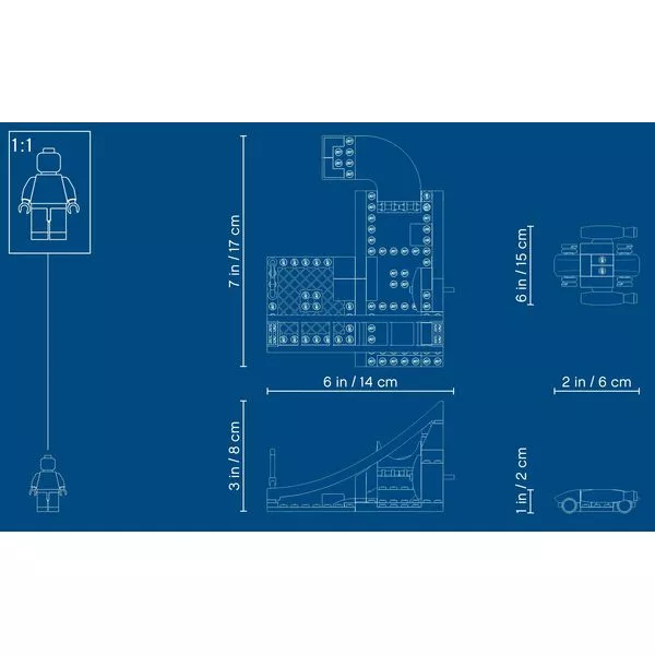 Minions: The Rise of Gru 75546 Миньоны в лаборатории Грю (Фото 12)