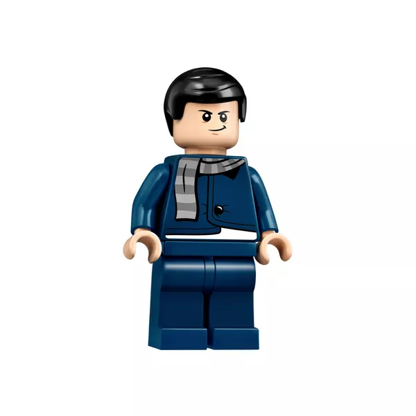 Minions: The Rise of Gru 75549 Невероятная погоня на мотоцикле (Фото 14)