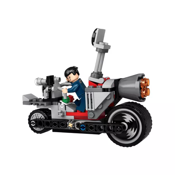 Minions: The Rise of Gru 75549 Невероятная погоня на мотоцикле (Фото 6)