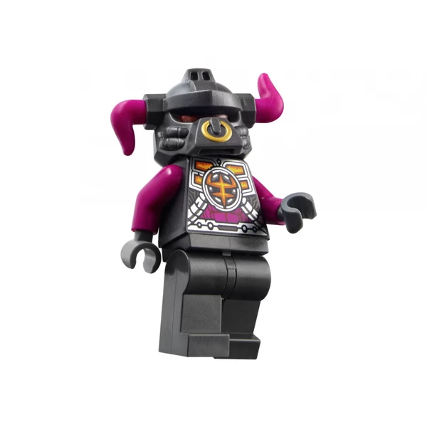 Monkie Kid 80019 Бешеный турболёт Ред Сана (Фото 16)