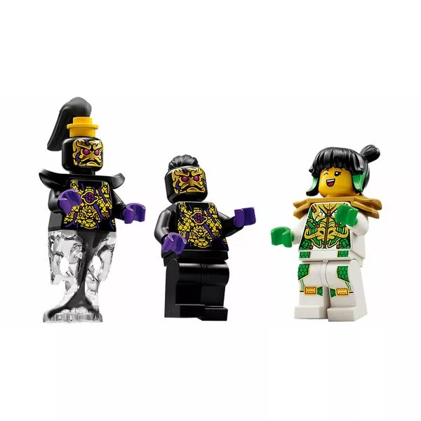 Monkie Kid 80041 Реактивный дракон Мэй (Фото 6)