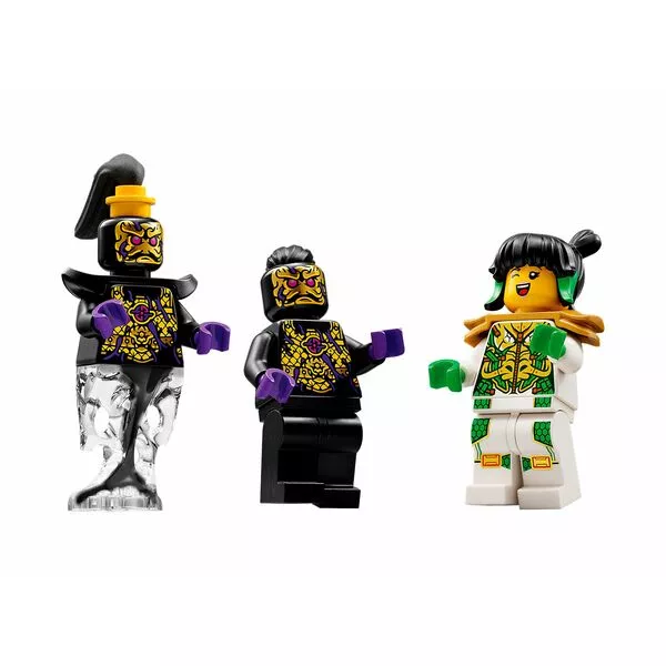 Monkie Kid 80041 Реактивный дракон Мэй (Фото 7)