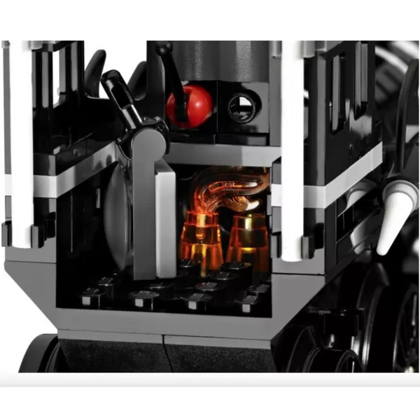 Monster Fighters 9467 Призрачный поезд (Фото 4)