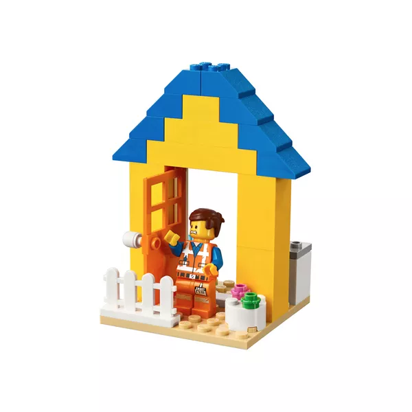 Movie 2 70832 Набор строителя Эммета (Фото 8)