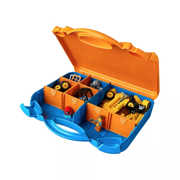 Movie 2 70832 Набор строителя Эммета (Фото 10)