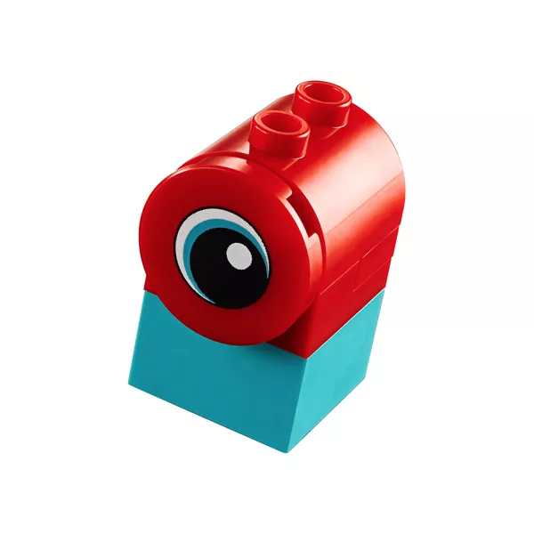 Movie 2 70832 Набор строителя Эммета (Фото 7)