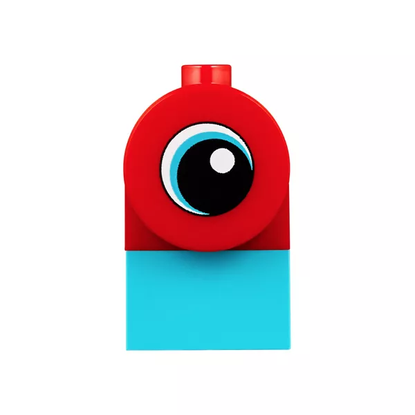 Movie 2 70832 Набор строителя Эммета (Фото 16)