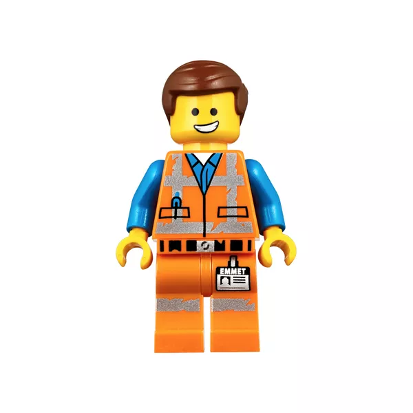 Movie 2 70832 Набор строителя Эммета (Фото 15)