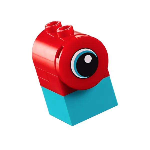 Movie 2 70832 Набор строителя Эммета (Фото 9)