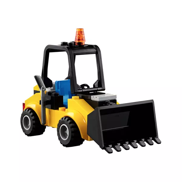 Movie 2 70832 Набор строителя Эммета (Фото 13)