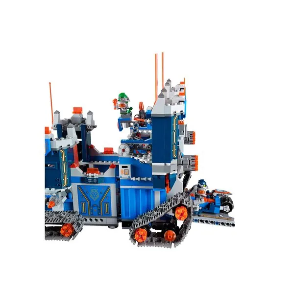 Nexo Knights 70317 Крепость (Фото 7)