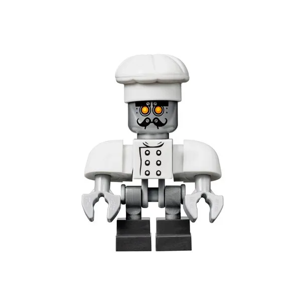 Nexo Knights 70317 Крепость (Фото 14)