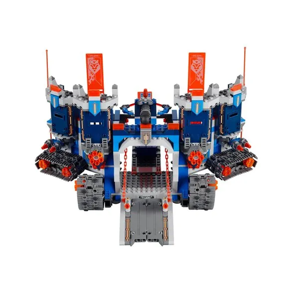 Nexo Knights 70317 Крепость (Фото 6)