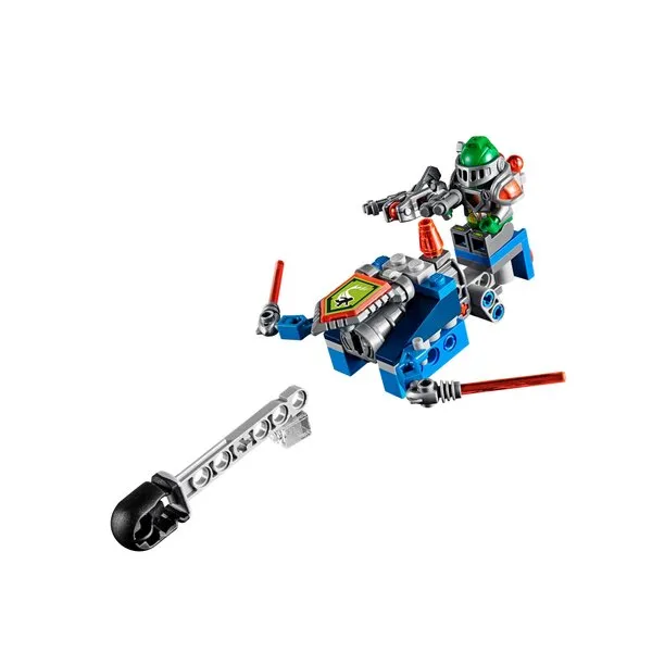 Nexo Knights 70317 Крепость (Фото 8)