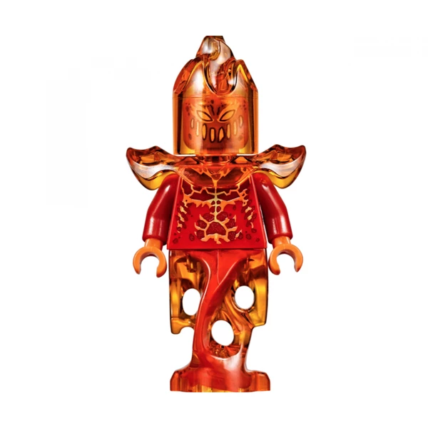 Nexo Knights 70321 Осадная машина генерала Магмара (Фото 8)