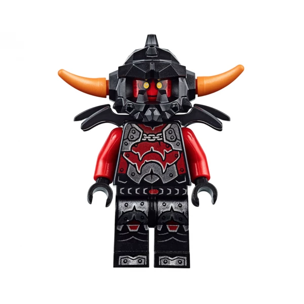 Nexo Knights 70323 Вулканическая база Джестро (Фото 10)